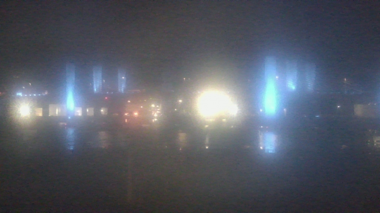 Thumbnail for current weather camera view from Cold Spring School in New Haven, Connecticut