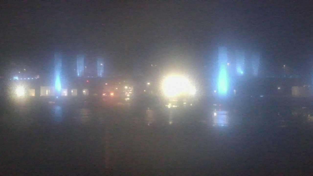 Thumbnail for current weather camera view from Cold Spring School in New Haven, Connecticut