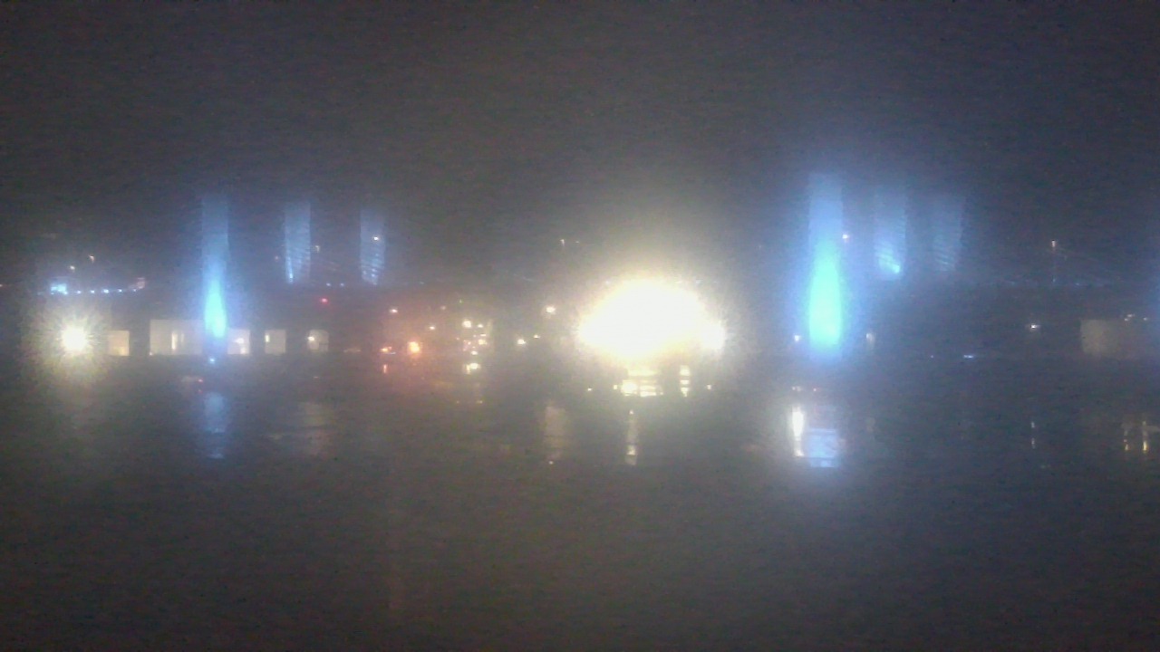 Thumbnail for current weather camera view from Cold Spring School in New Haven, Connecticut