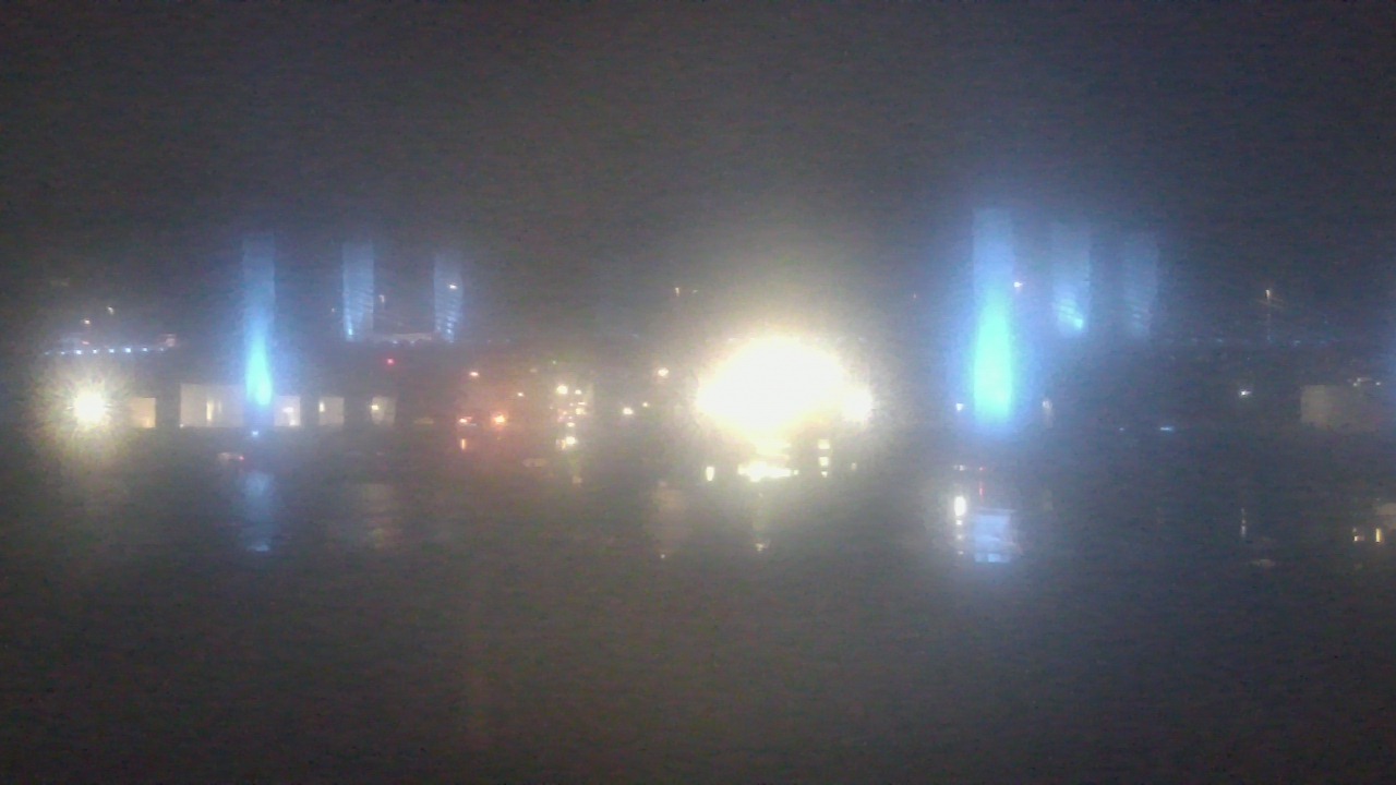 Thumbnail for current weather camera view from Cold Spring School in New Haven, Connecticut