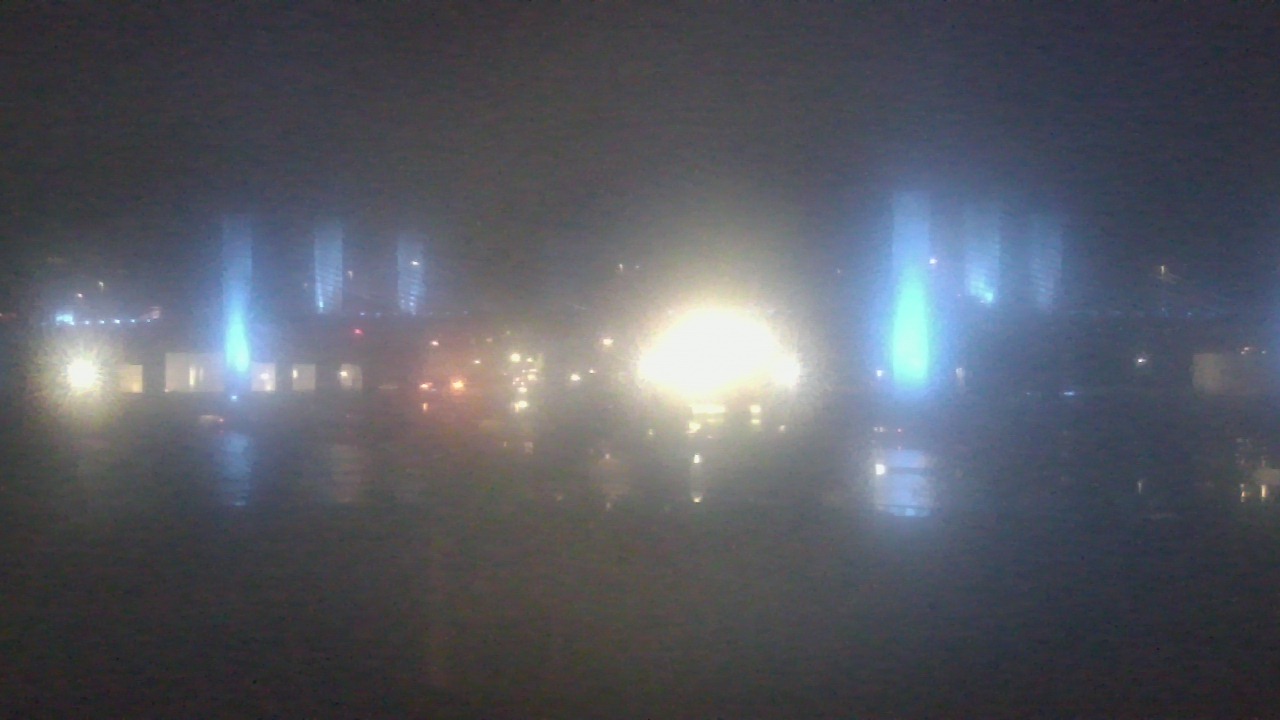 Thumbnail for current weather camera view from Cold Spring School in New Haven, Connecticut