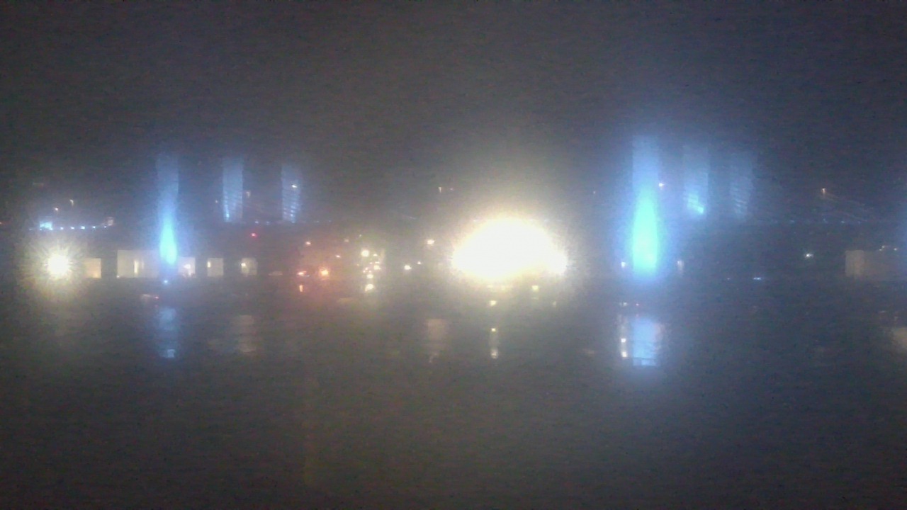 Thumbnail for current weather camera view from Cold Spring School in New Haven, Connecticut