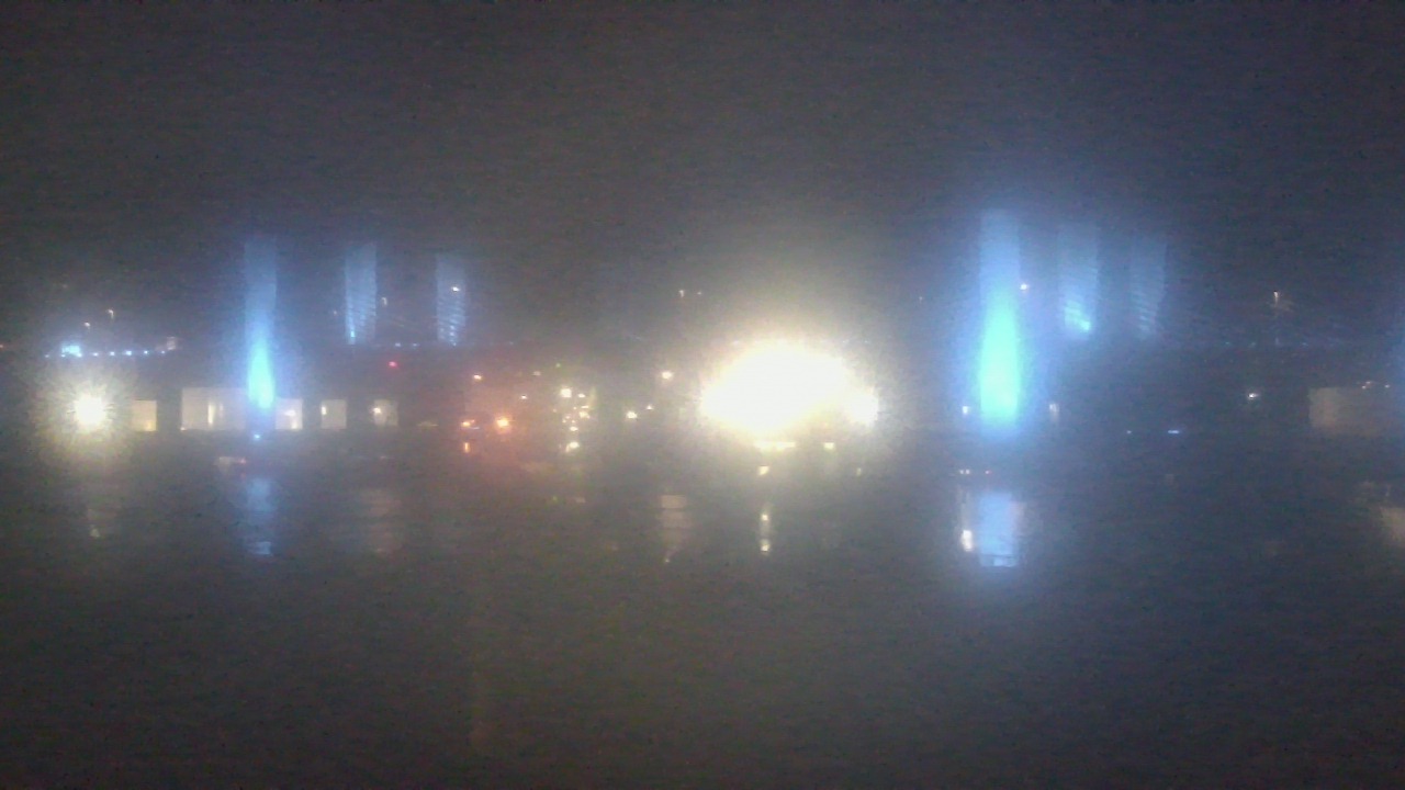 Thumbnail for current weather camera view from Cold Spring School in New Haven, Connecticut