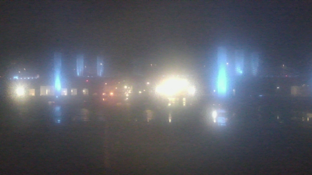 Thumbnail for current weather camera view from Cold Spring School in New Haven, Connecticut