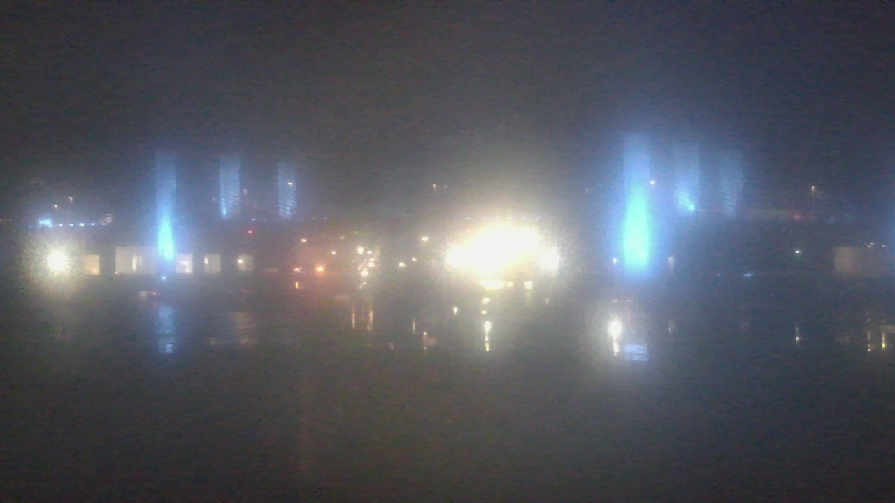 Thumbnail for current weather camera view from Cold Spring School in New Haven, Connecticut