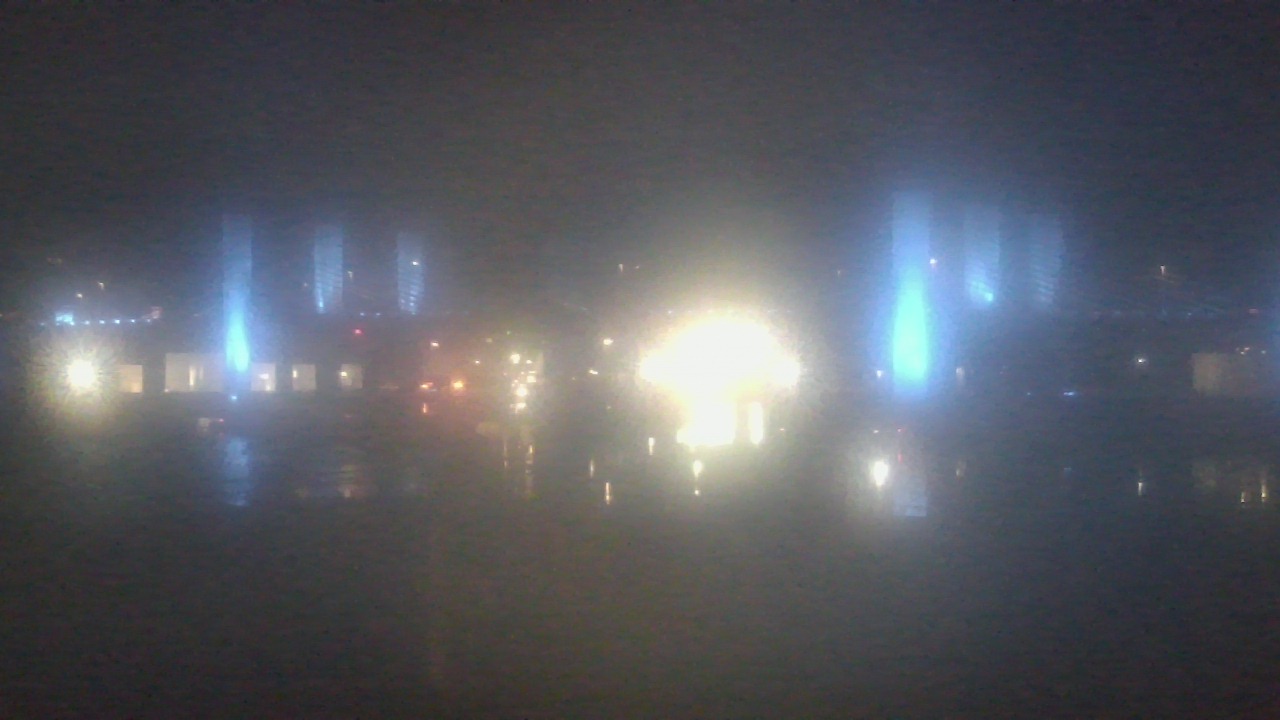 Thumbnail for current weather camera view from Cold Spring School in New Haven, Connecticut