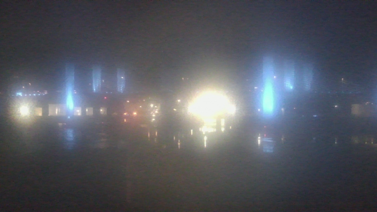 Thumbnail for current weather camera view from Cold Spring School in New Haven, Connecticut