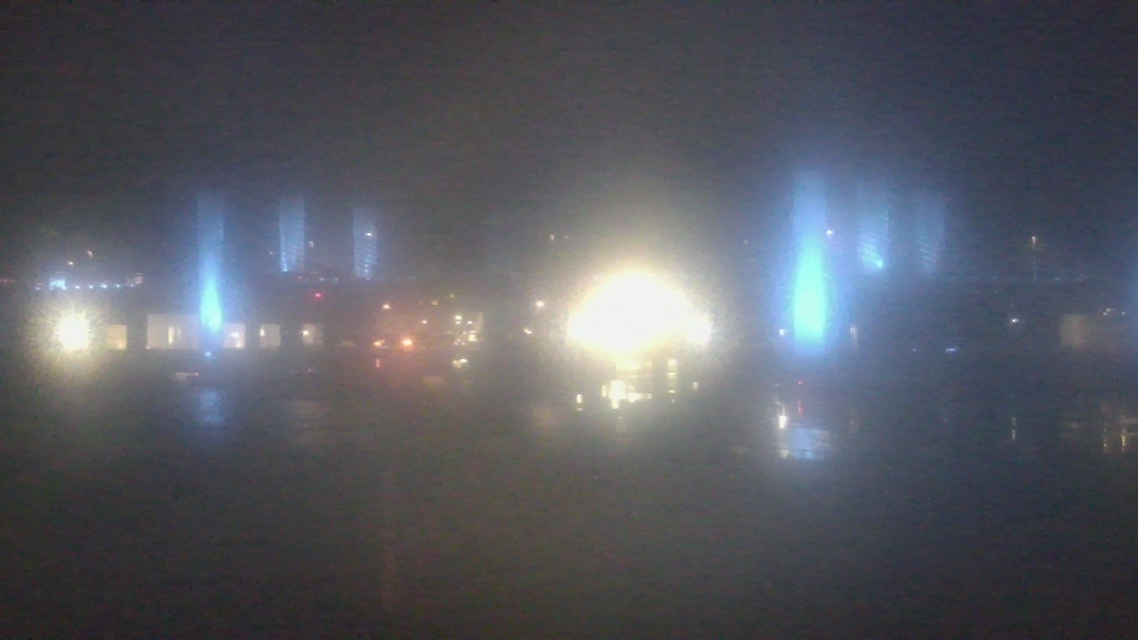 Thumbnail for current weather camera view from Cold Spring School in New Haven, Connecticut