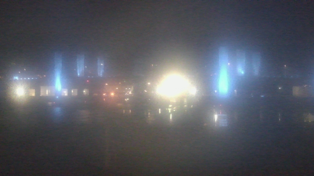 Thumbnail for current weather camera view from Cold Spring School in New Haven, Connecticut