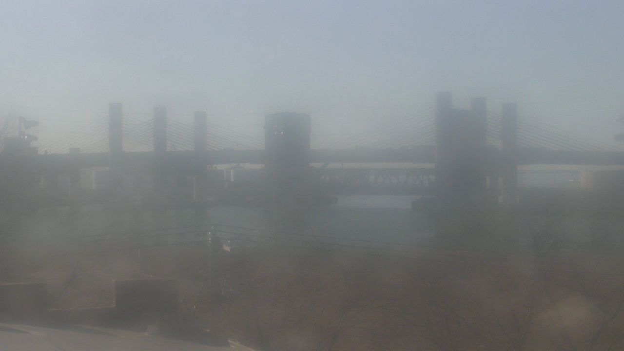 Thumbnail for current weather camera view from Cold Spring School in New Haven, Connecticut