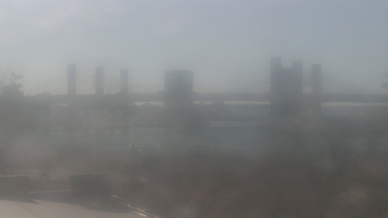 Thumbnail for current weather camera view from Cold Spring School in New Haven, Connecticut
