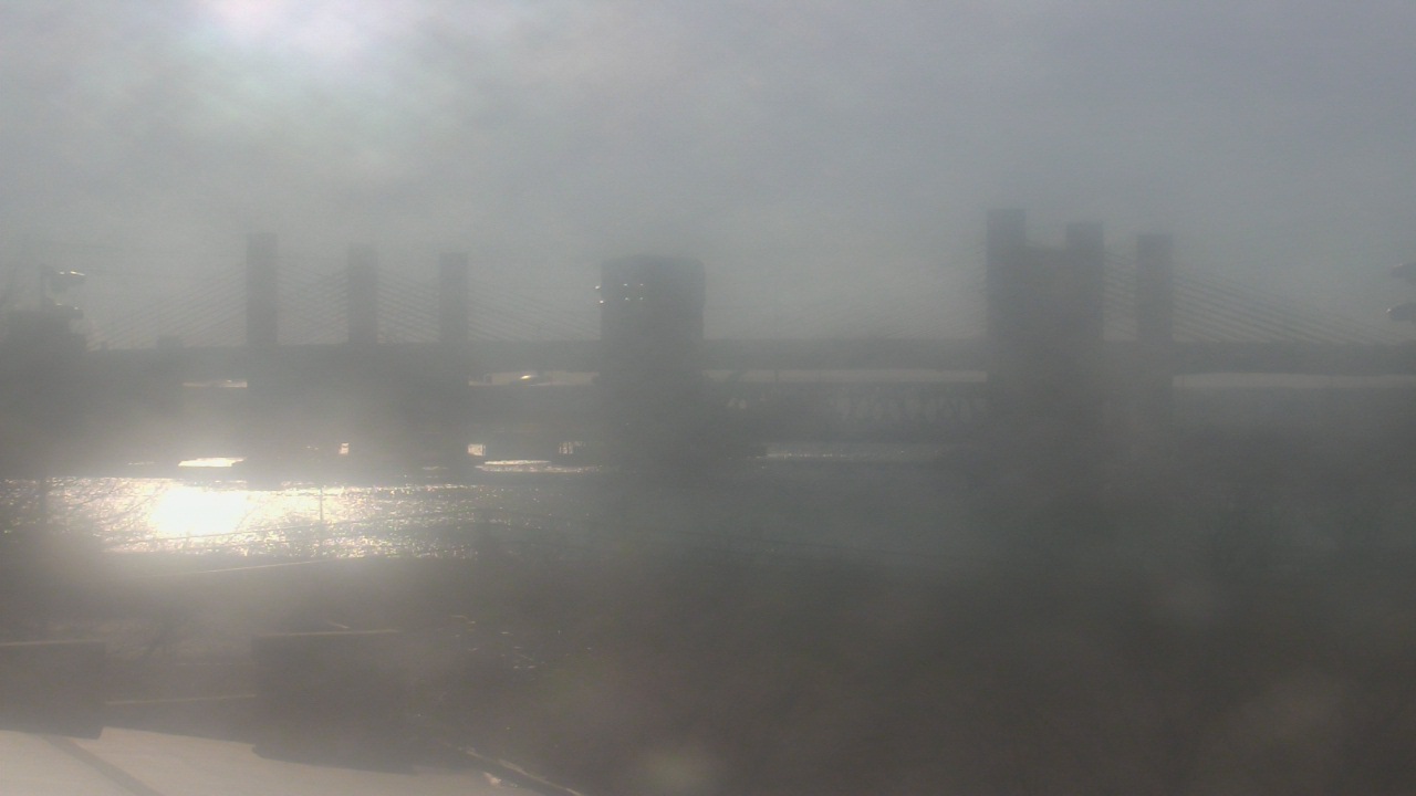 Thumbnail for current weather camera view from Cold Spring School in New Haven, Connecticut
