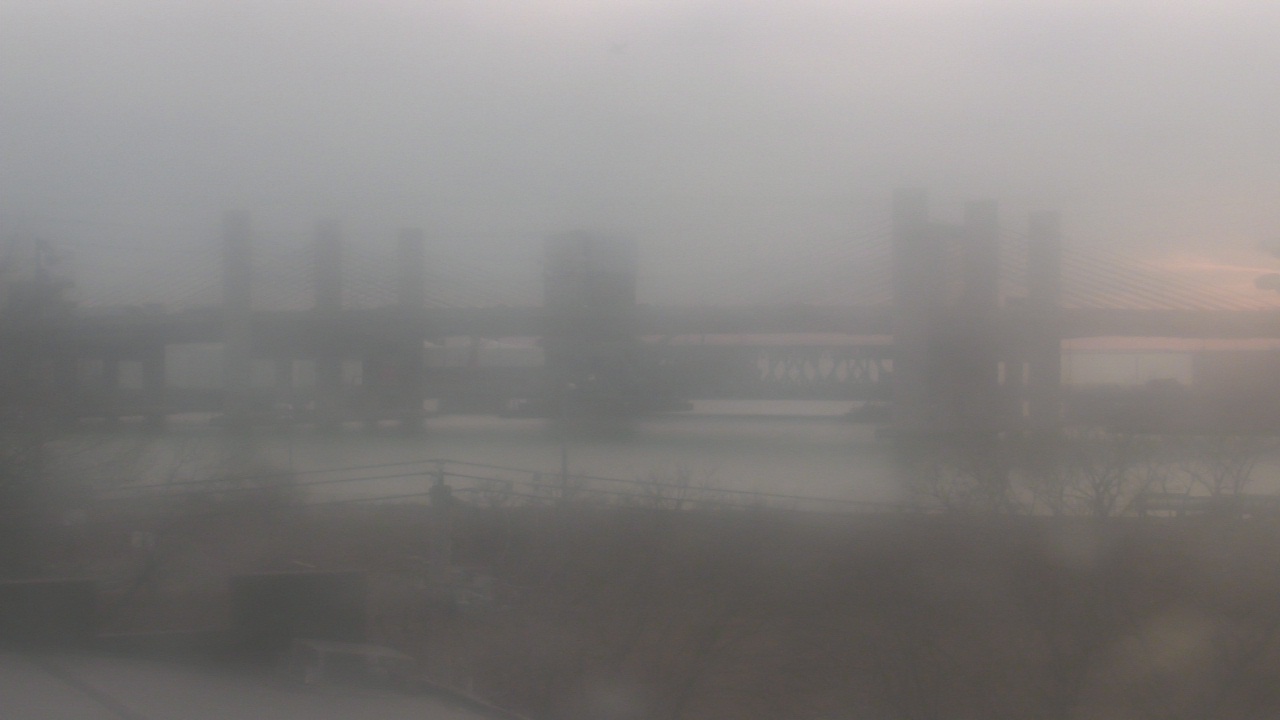 Thumbnail for current weather camera view from Cold Spring School in New Haven, Connecticut