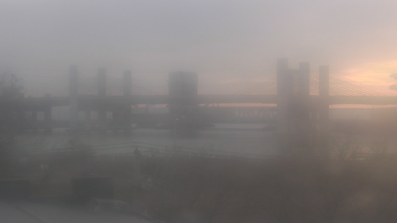 Thumbnail for current weather camera view from Cold Spring School in New Haven, Connecticut