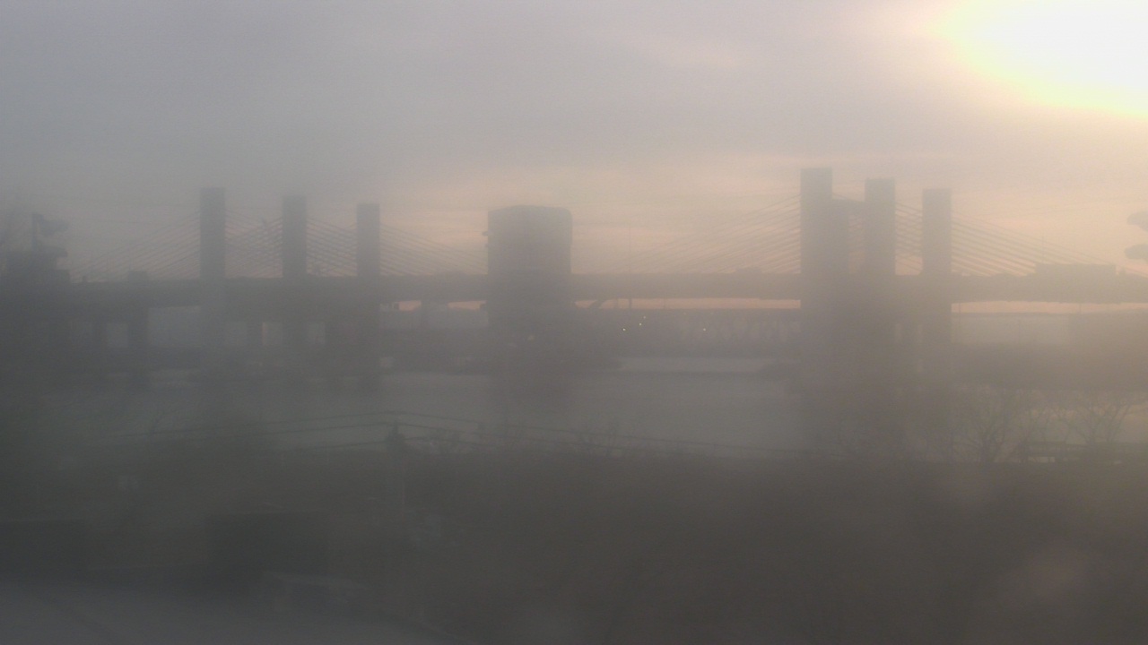 Thumbnail for current weather camera view from Cold Spring School in New Haven, Connecticut