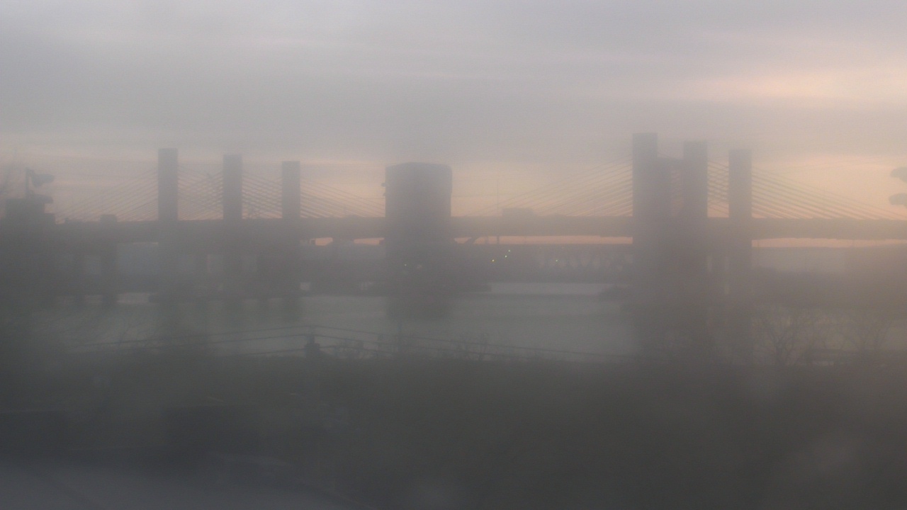 Thumbnail for current weather camera view from Cold Spring School in New Haven, Connecticut