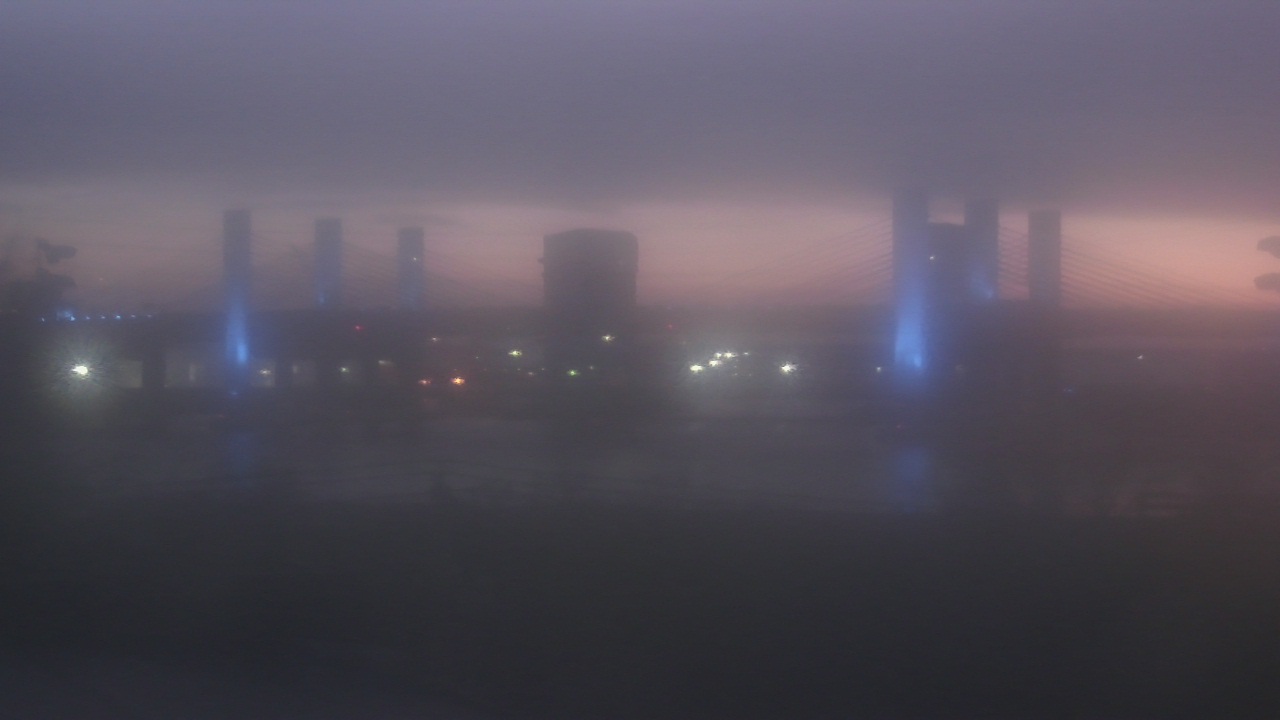 Thumbnail for current weather camera view from Cold Spring School in New Haven, Connecticut