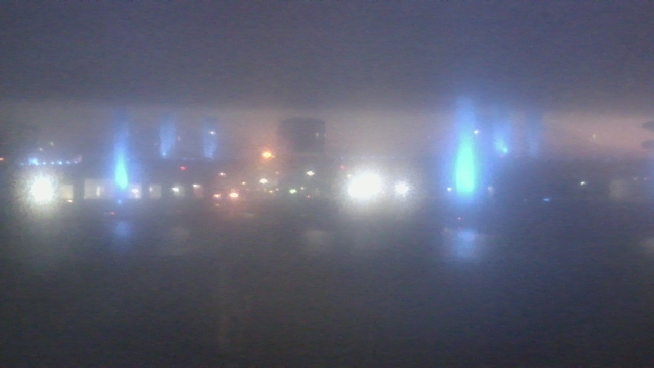 Thumbnail for current weather camera view from Cold Spring School in New Haven, Connecticut