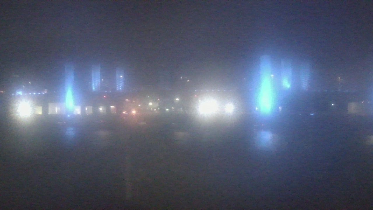 Thumbnail for current weather camera view from Cold Spring School in New Haven, Connecticut