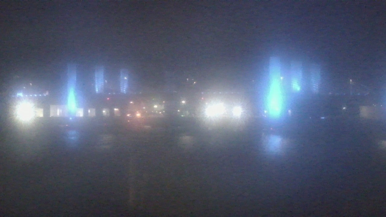 Thumbnail for current weather camera view from Cold Spring School in New Haven, Connecticut