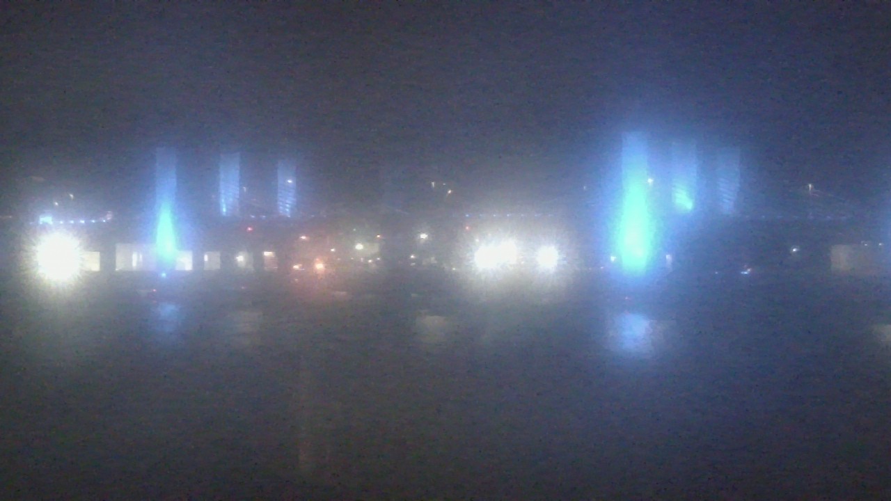 Thumbnail for current weather camera view from Cold Spring School in New Haven, Connecticut