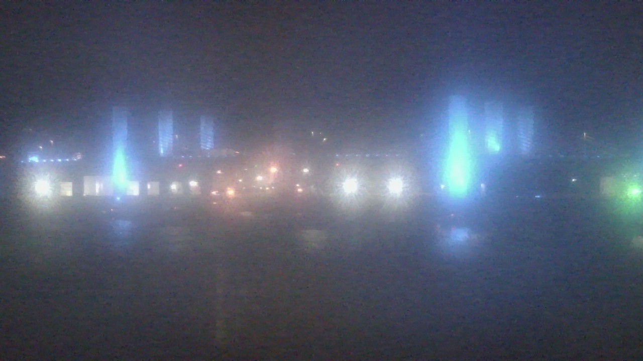 Thumbnail for current weather camera view from Cold Spring School in New Haven, Connecticut