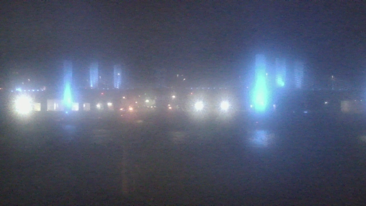 Thumbnail for current weather camera view from Cold Spring School in New Haven, Connecticut