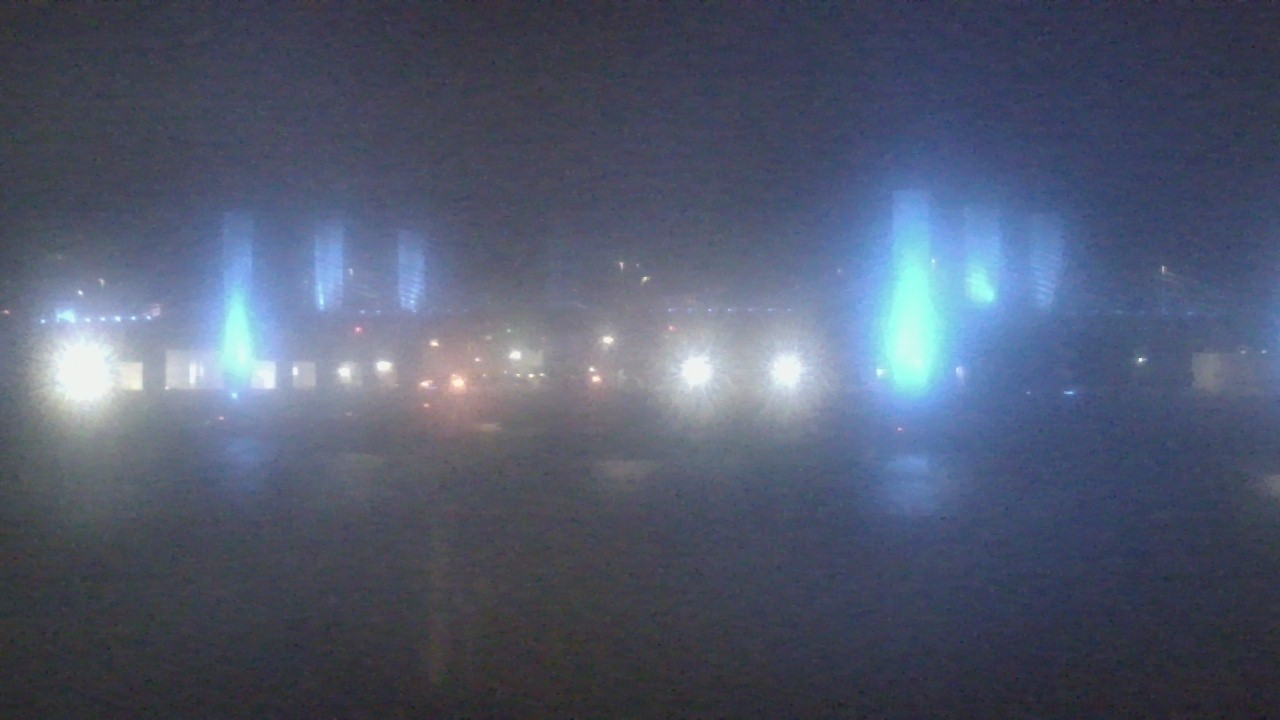 Thumbnail for current weather camera view from Cold Spring School in New Haven, Connecticut