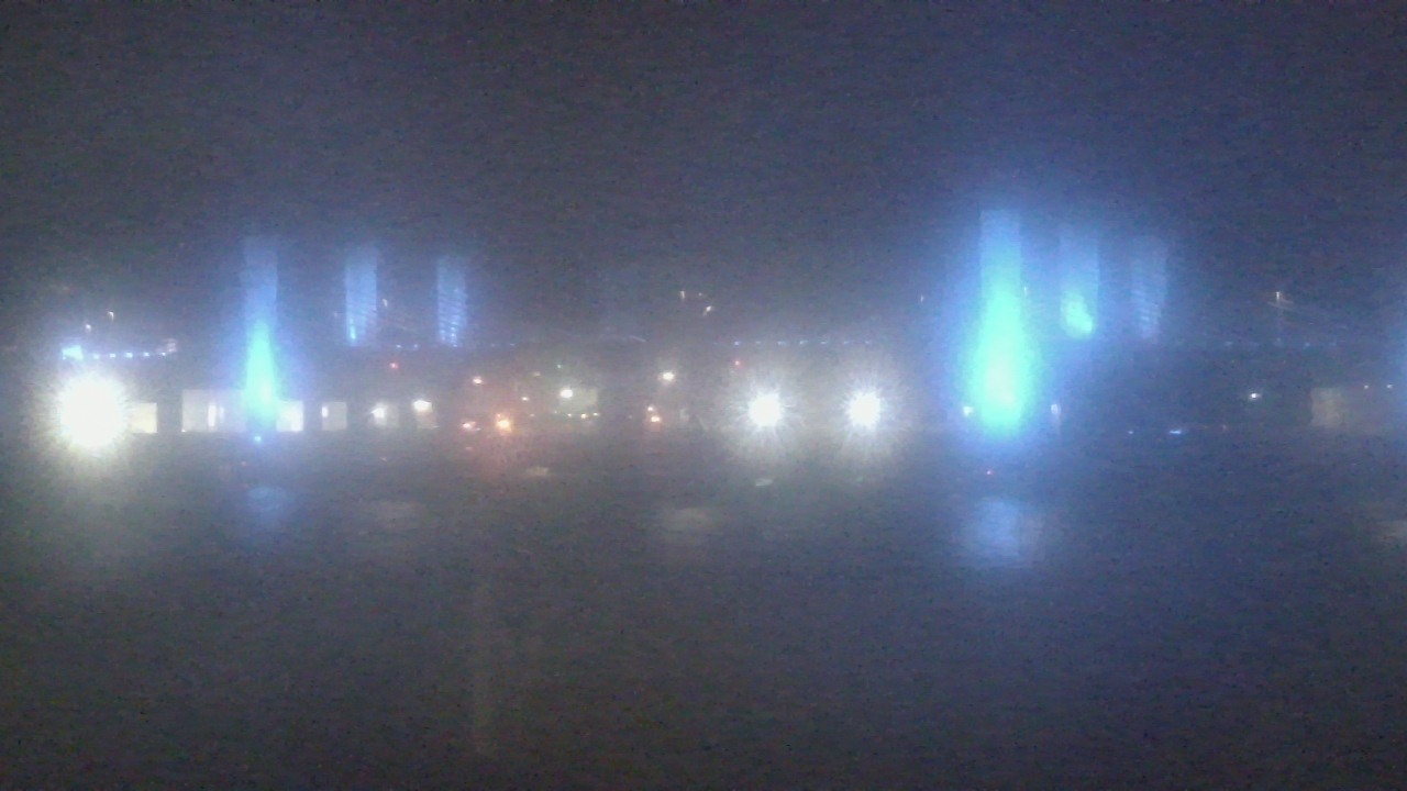 Thumbnail for current weather camera view from Cold Spring School in New Haven, Connecticut