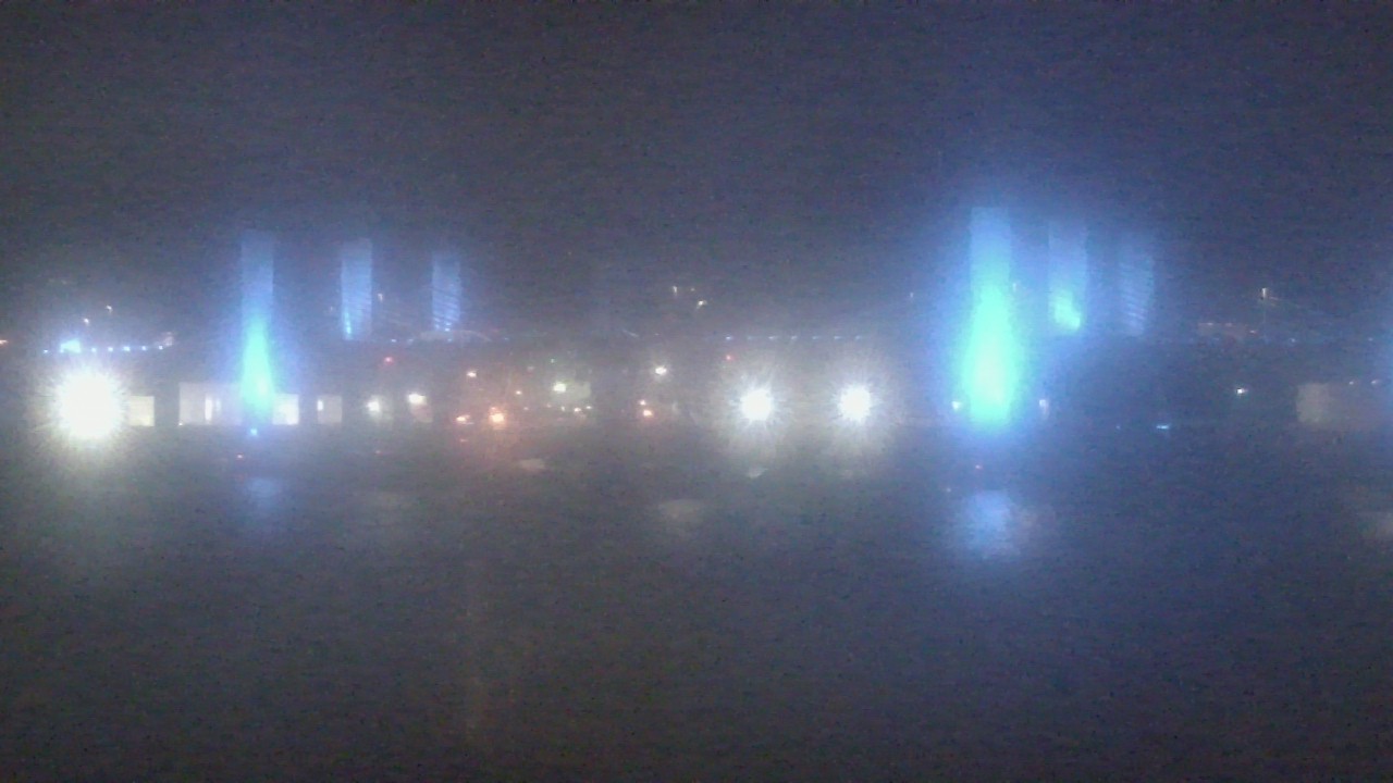 Thumbnail for current weather camera view from Cold Spring School in New Haven, Connecticut