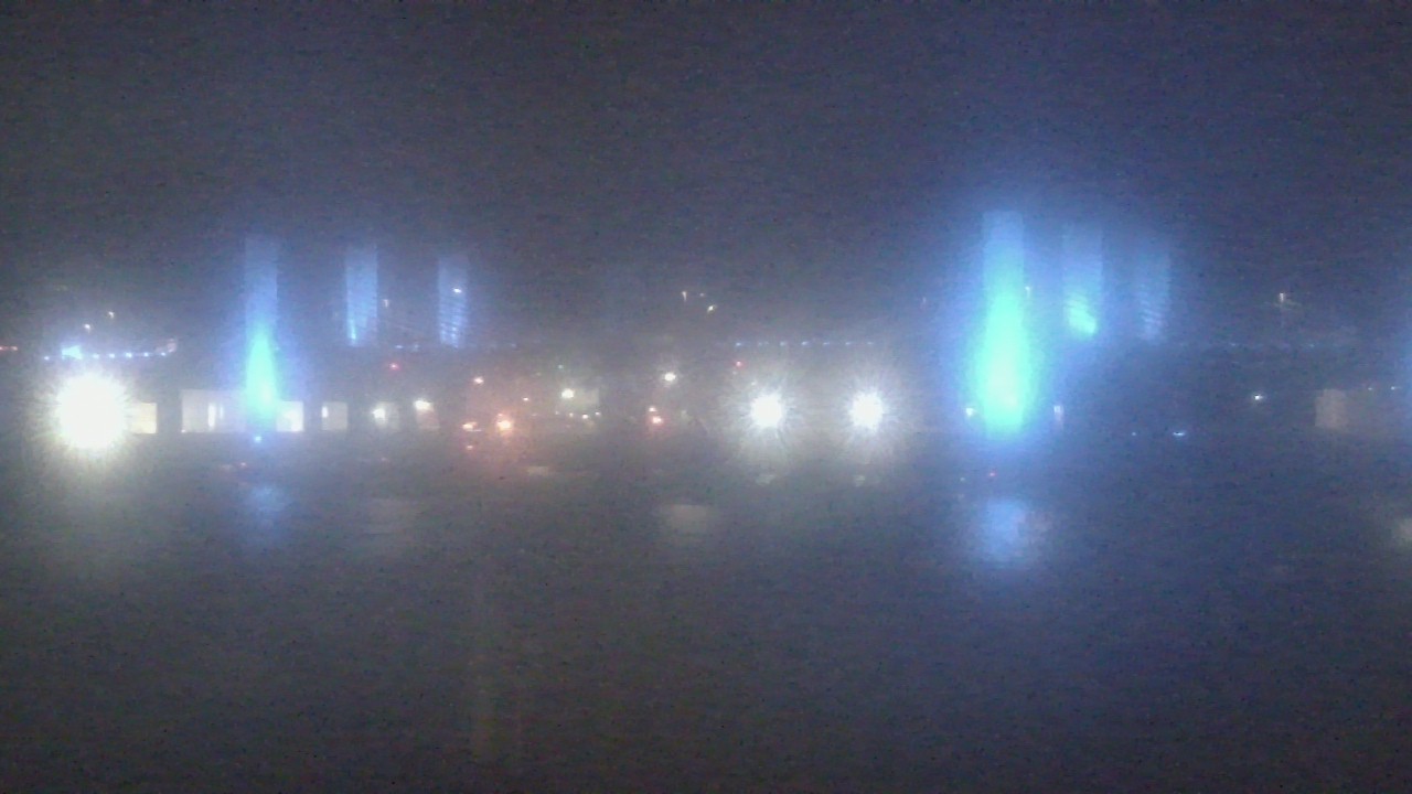 Thumbnail for current weather camera view from Cold Spring School in New Haven, Connecticut