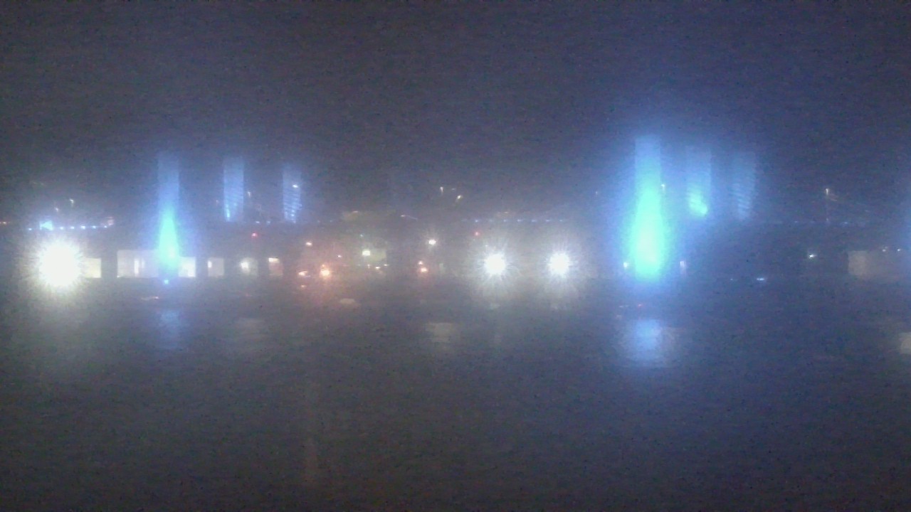 Thumbnail for current weather camera view from Cold Spring School in New Haven, Connecticut