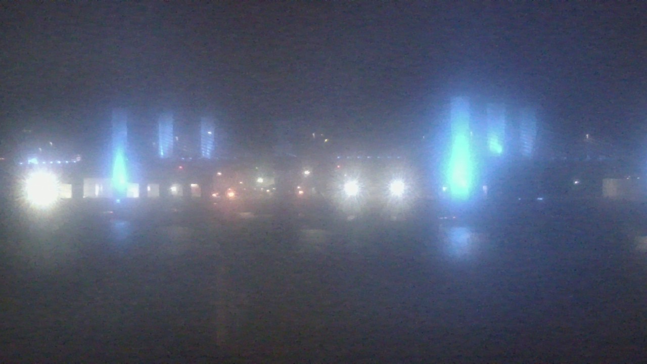 Thumbnail for current weather camera view from Cold Spring School in New Haven, Connecticut