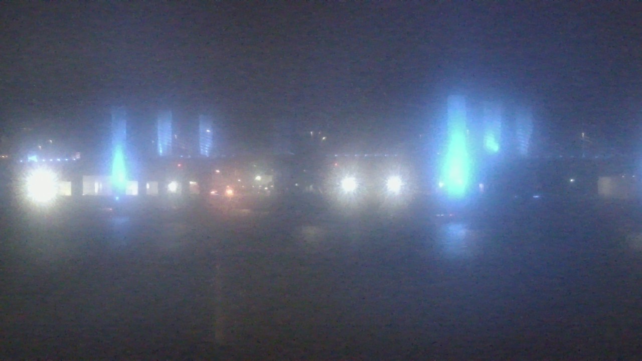 Thumbnail for current weather camera view from Cold Spring School in New Haven, Connecticut