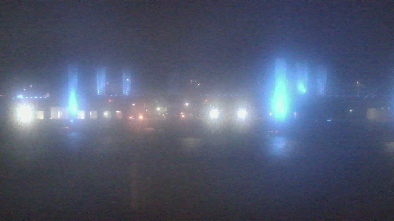 Thumbnail for current weather camera view from Cold Spring School in New Haven, Connecticut