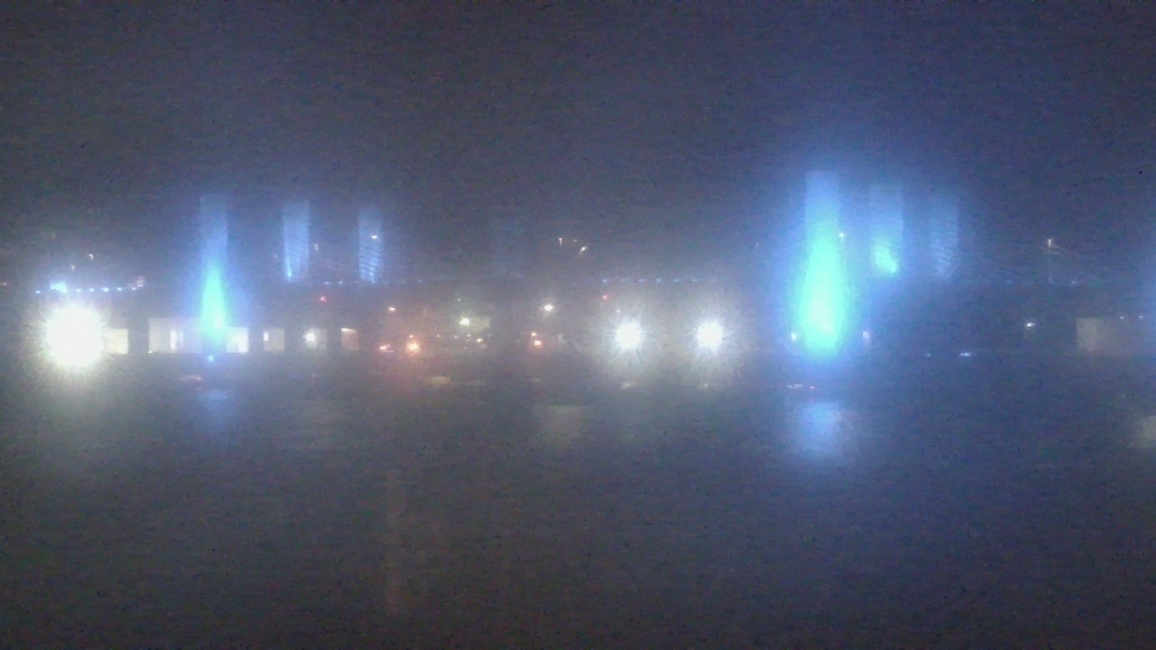 Thumbnail for current weather camera view from Cold Spring School in New Haven, Connecticut