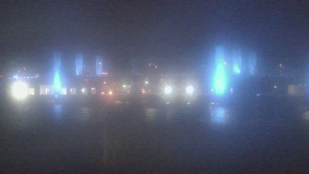 Thumbnail for current weather camera view from Cold Spring School in New Haven, Connecticut