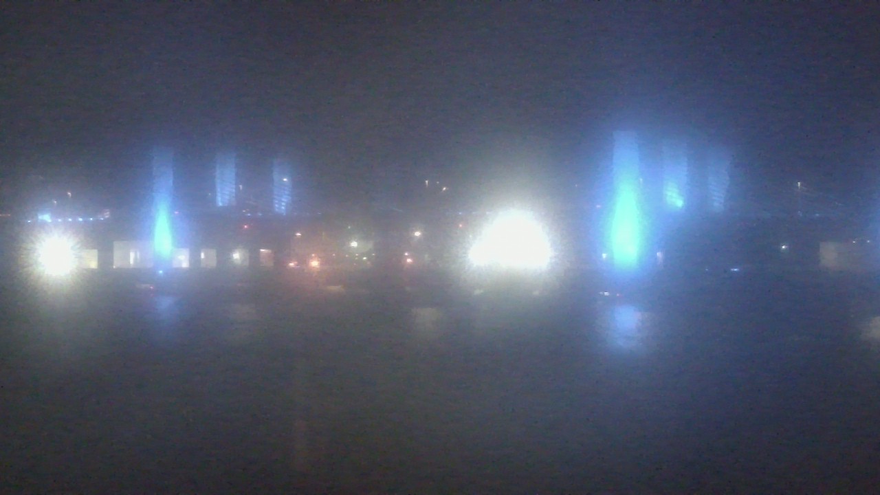 Thumbnail for current weather camera view from Cold Spring School in New Haven, Connecticut