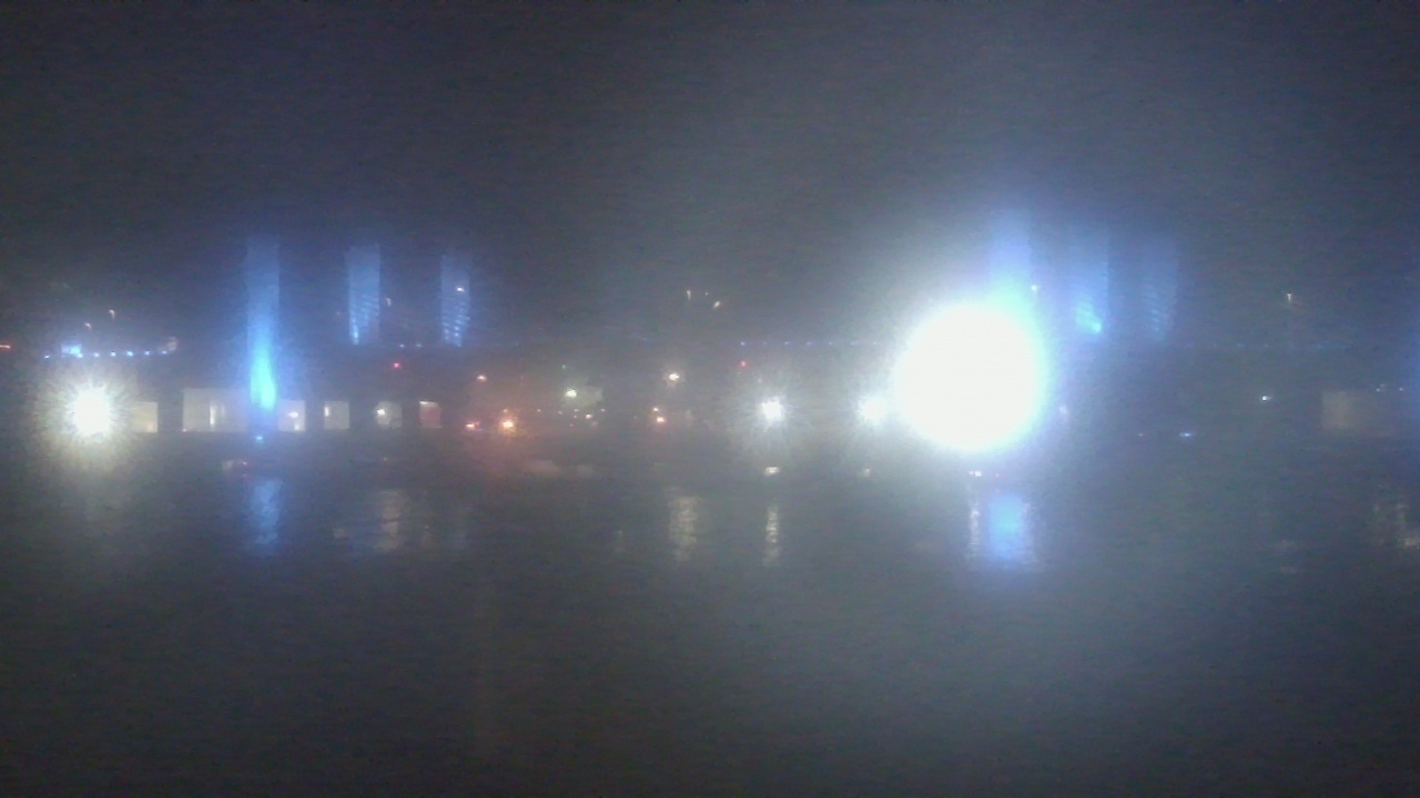 Thumbnail for current weather camera view from Cold Spring School in New Haven, Connecticut