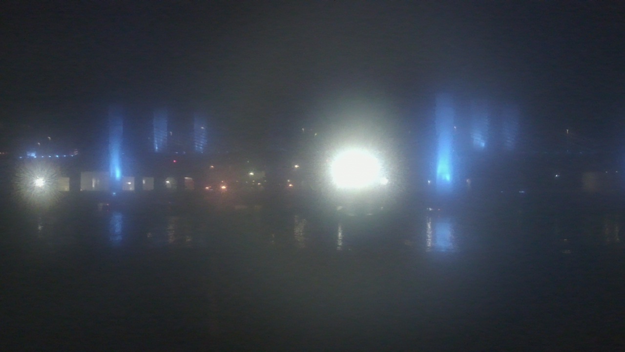 Thumbnail for current weather camera view from Cold Spring School in New Haven, Connecticut