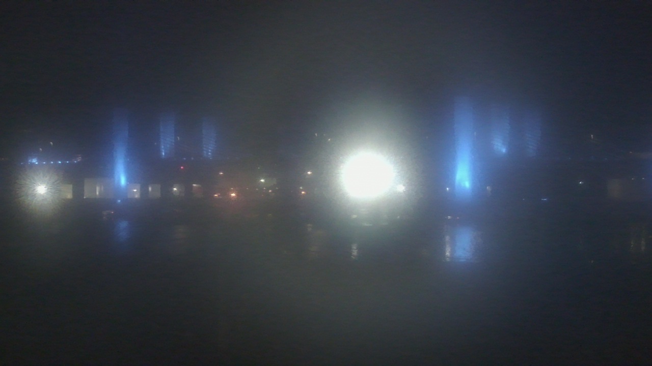 Thumbnail for current weather camera view from Cold Spring School in New Haven, Connecticut