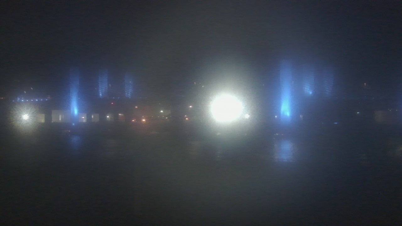 Thumbnail for current weather camera view from Cold Spring School in New Haven, Connecticut