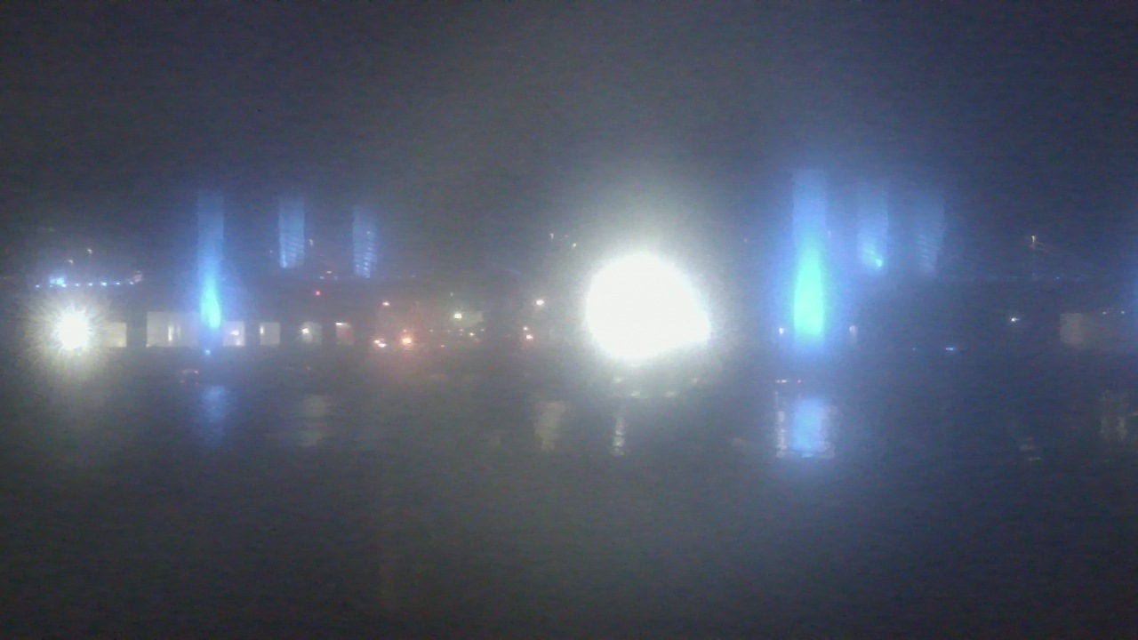 Thumbnail for current weather camera view from Cold Spring School in New Haven, Connecticut