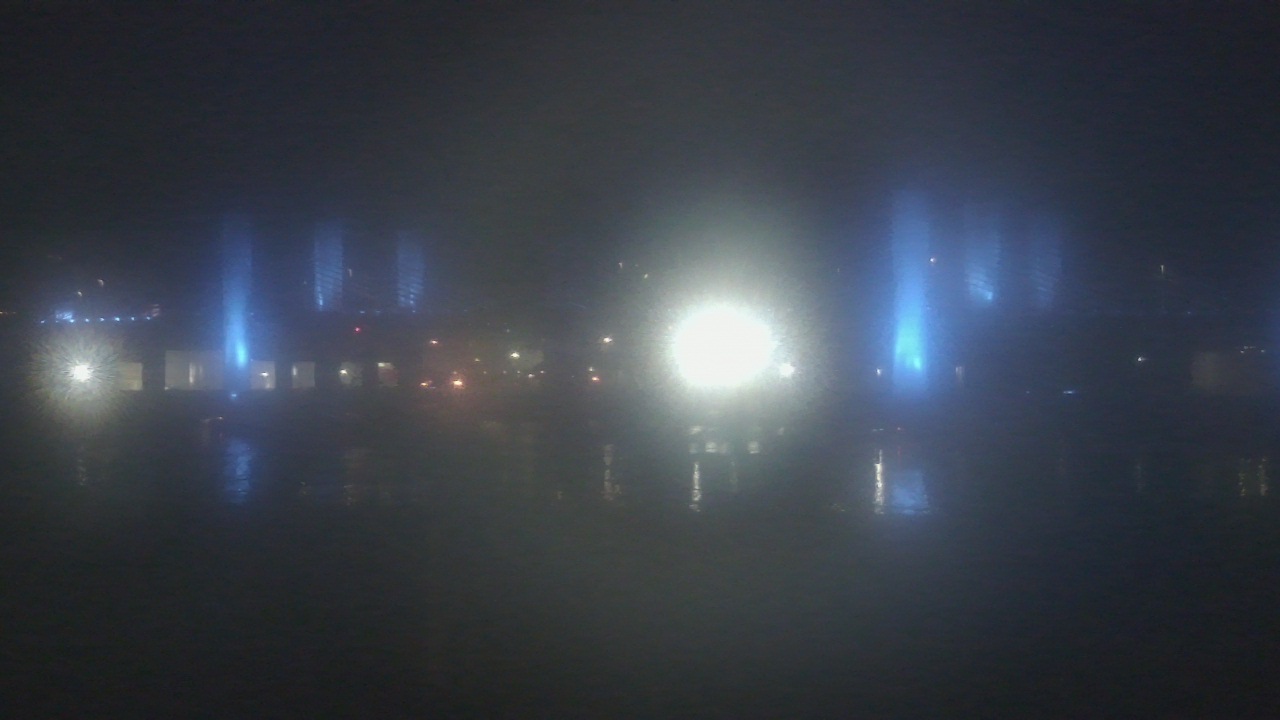 Thumbnail for current weather camera view from Cold Spring School in New Haven, Connecticut