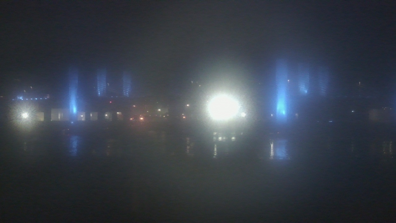 Thumbnail for current weather camera view from Cold Spring School in New Haven, Connecticut