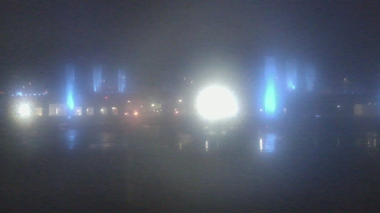 Thumbnail for current weather camera view from Cold Spring School in New Haven, Connecticut