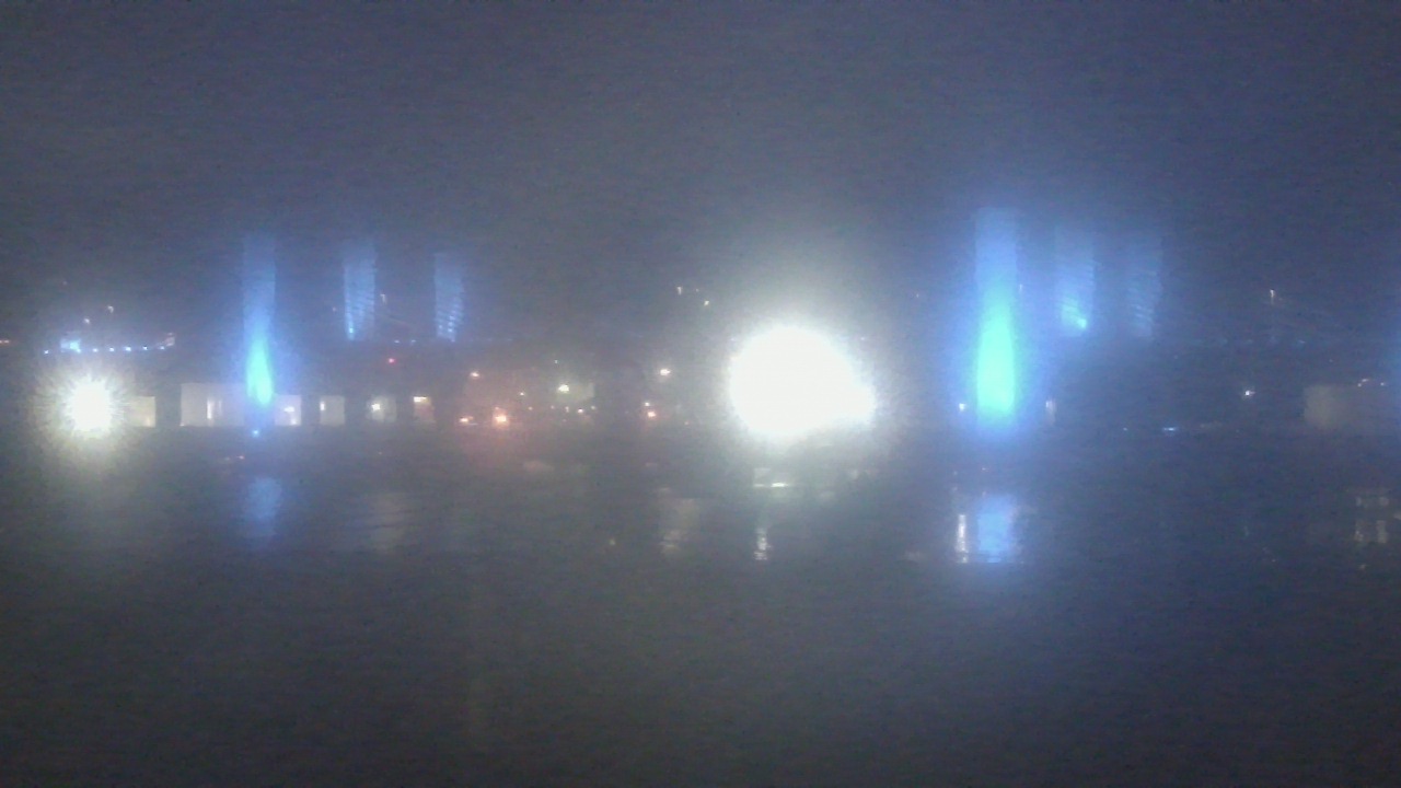 Thumbnail for current weather camera view from Cold Spring School in New Haven, Connecticut