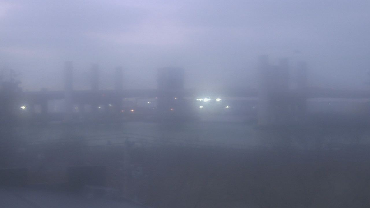Thumbnail for current weather camera view from Cold Spring School in New Haven, Connecticut