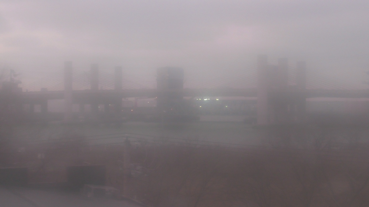 Thumbnail for current weather camera view from Cold Spring School in New Haven, Connecticut