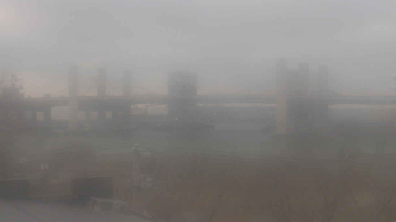 Thumbnail for current weather camera view from Cold Spring School in New Haven, Connecticut